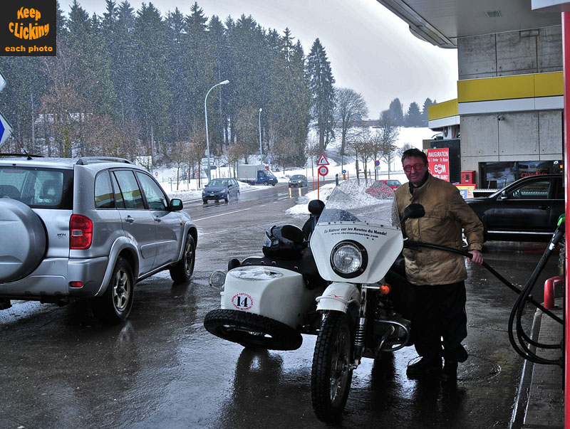 Norway, Sweeden, Finland, Scandinavia